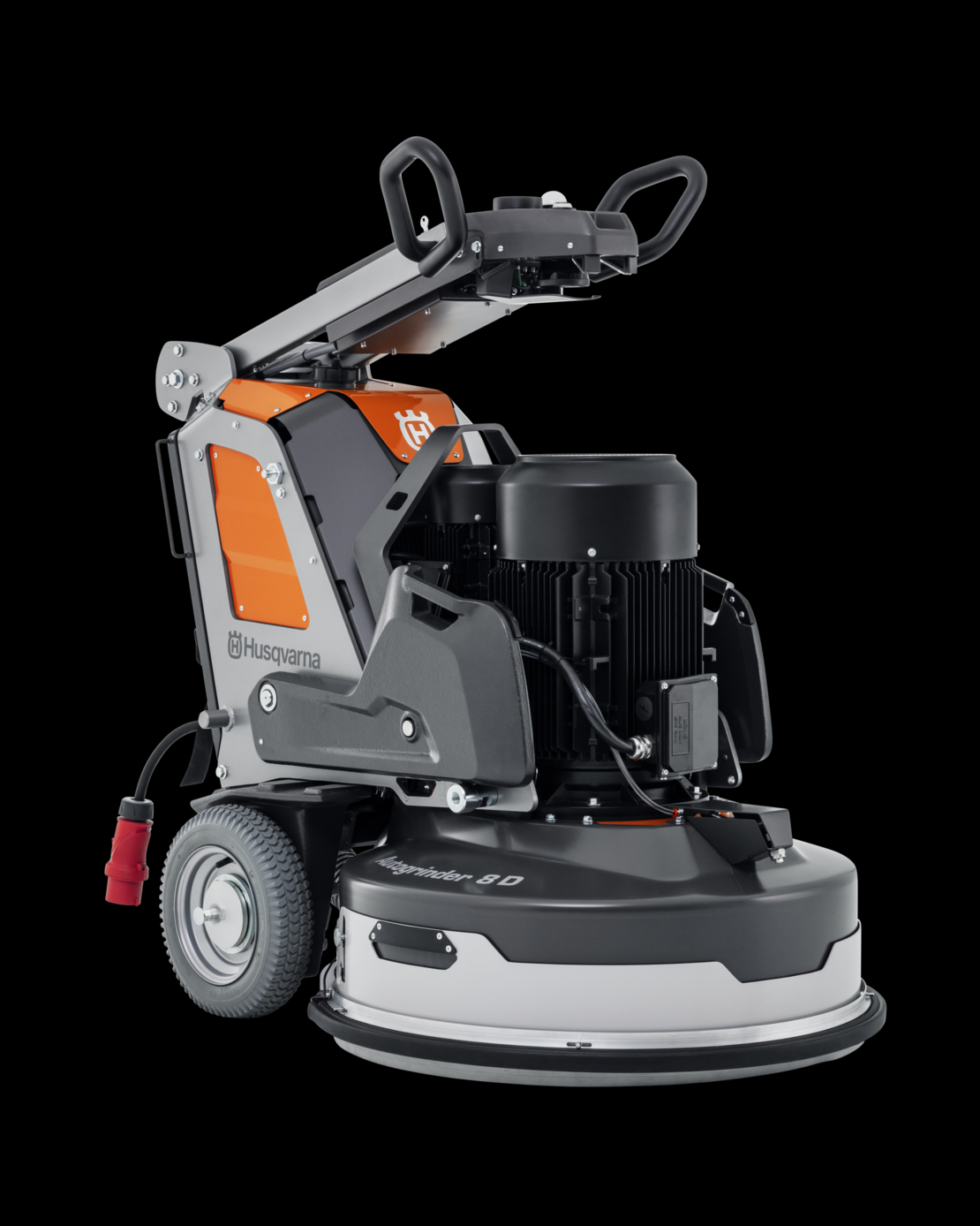 Husqvarna Autogrinder 8 D