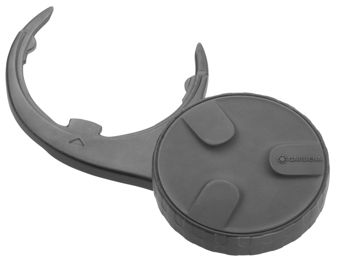 Guide Wheel for Trimmer