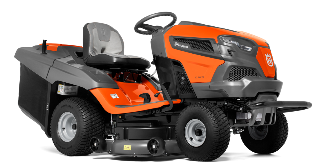 HUSQVARNA TC 242TX