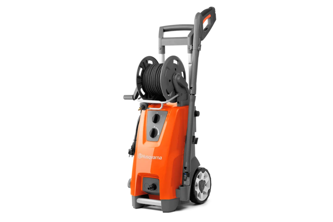 Husqvarna PW 480