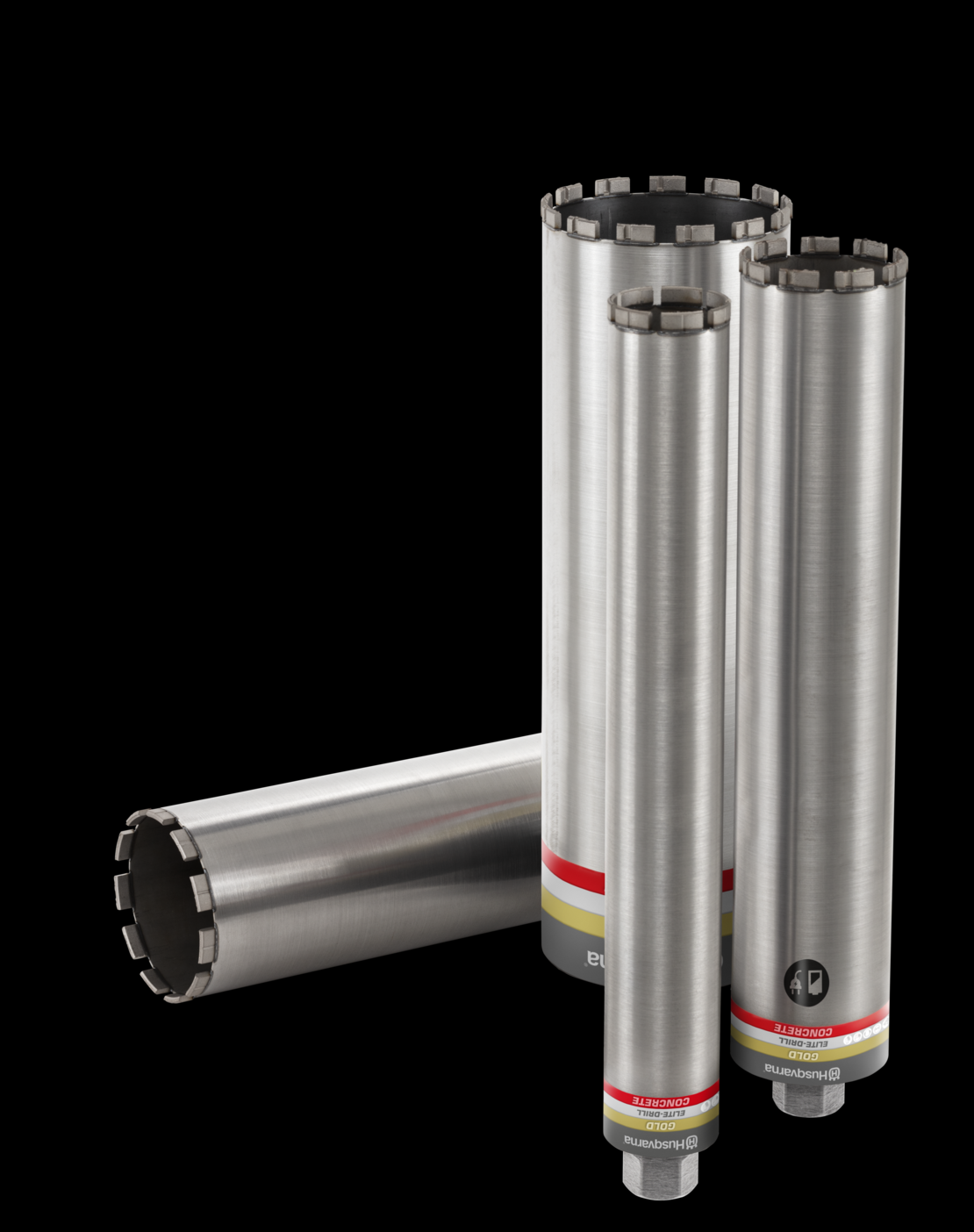 Husqvarna ELITE-DRILL™ D1620