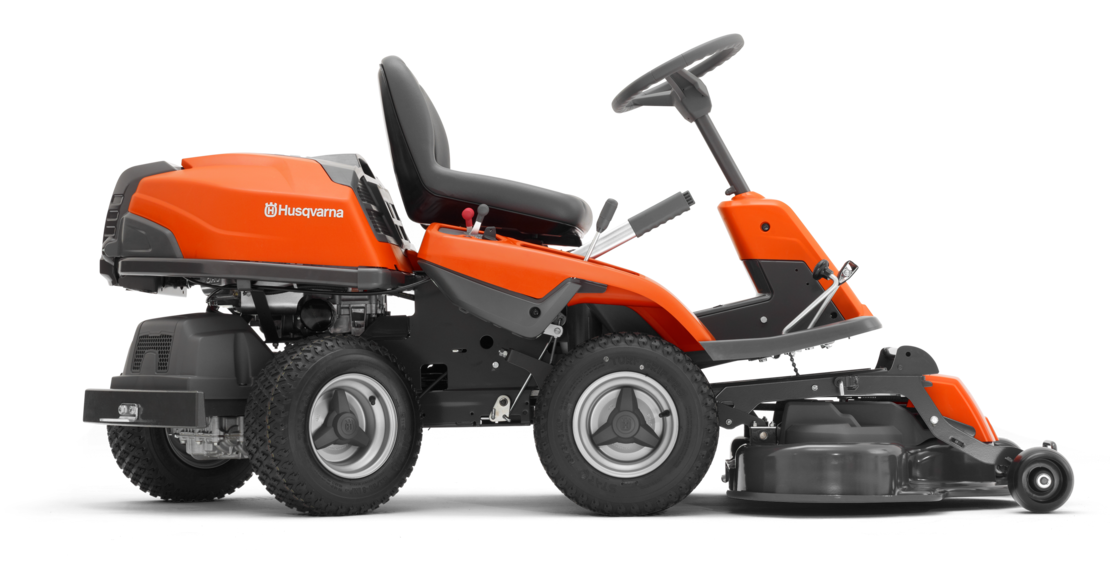 HUSQVARNA R 213C