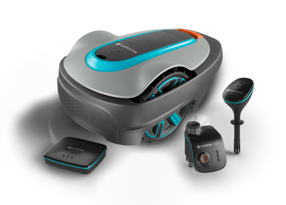 smart system Start Set