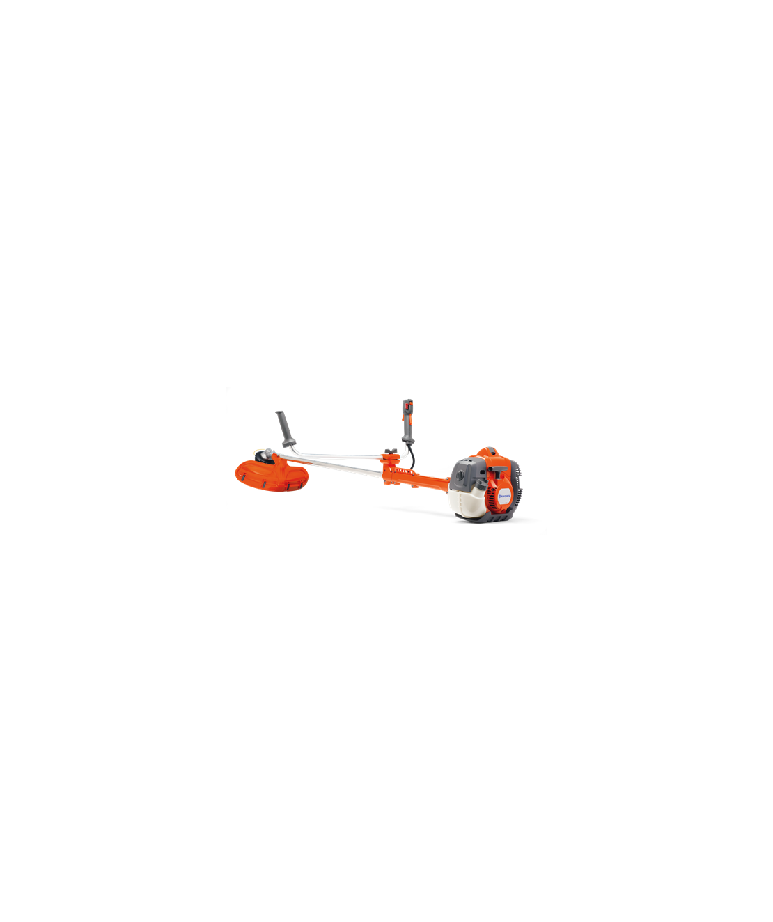 HUSQVARNA 336FR