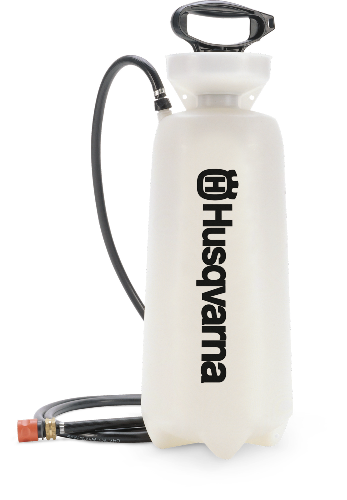 Pressurized water tank