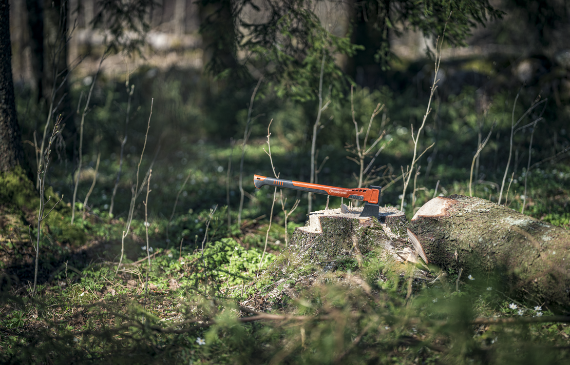 Husqvarna Universal Axe A1400