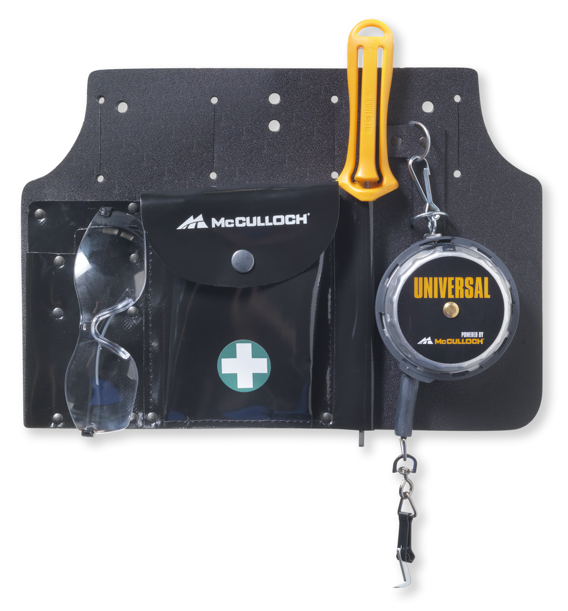 Страничен калъф за инструменти