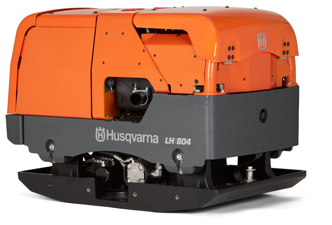 Husqvarna LH 804