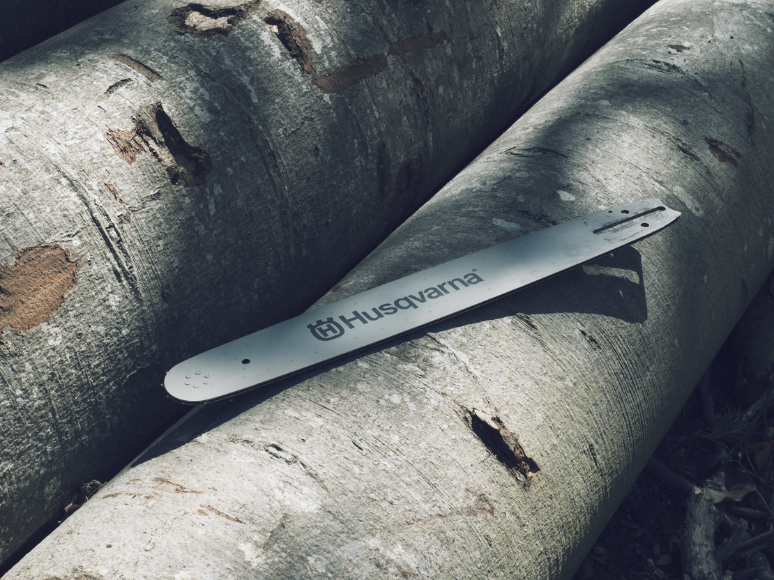 X-Force Laminated bar 3/8