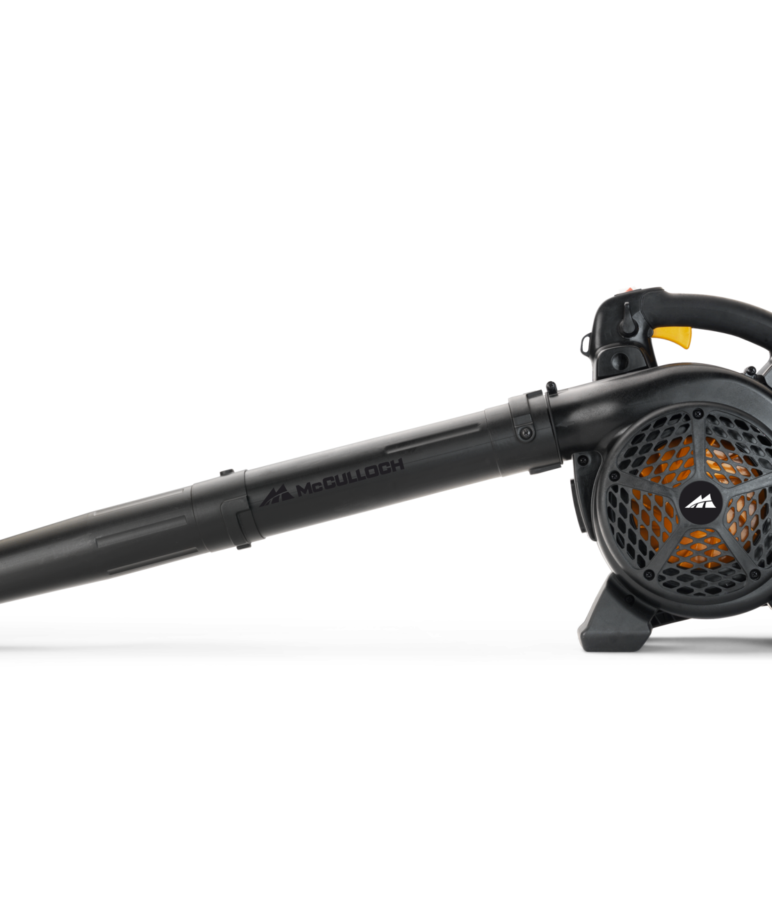 McCulloch GB 322