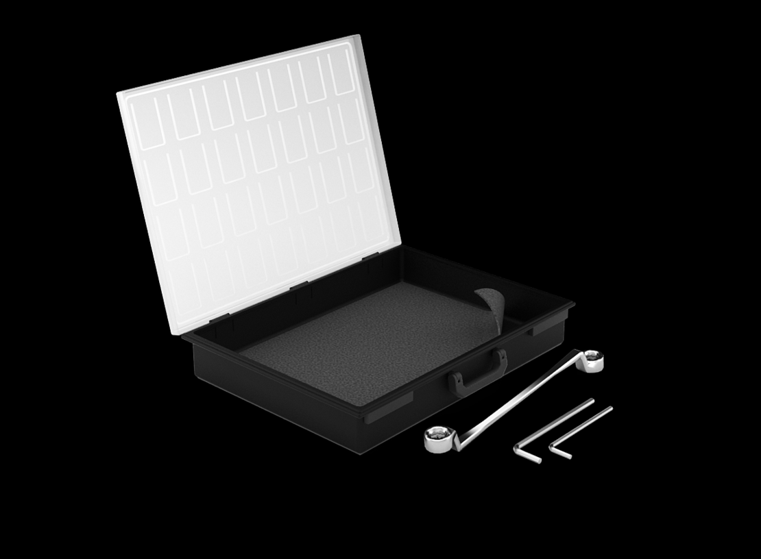 Кутия за инструменти