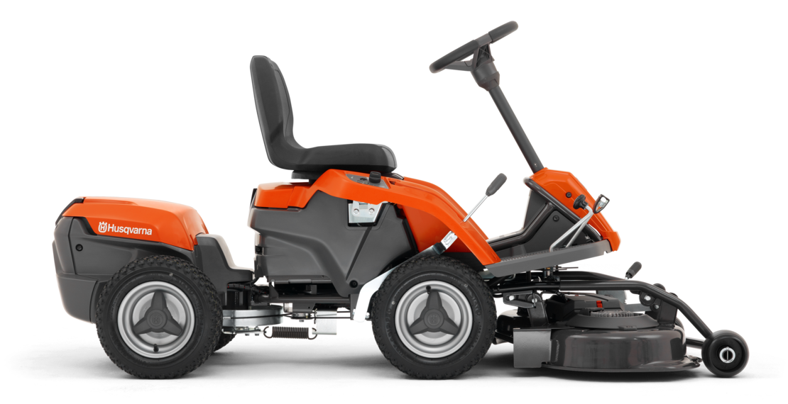 HUSQVARNA RIDER BATTERY