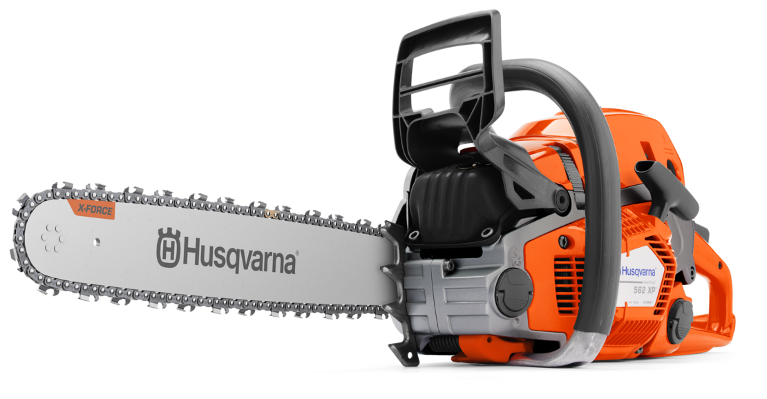 HUSQVARNA 562 XP®  + подарък елек