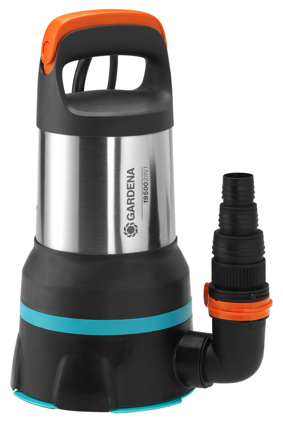 Помпа за чиста и мръсна вода Clear/Dirty Water 19500 Aquasensor