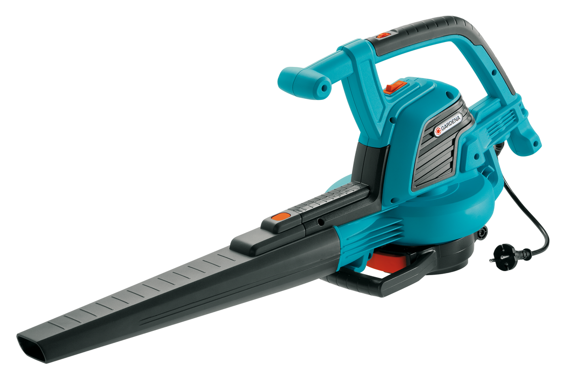 Електрическа моторна метла Vac ErgoJet 3000