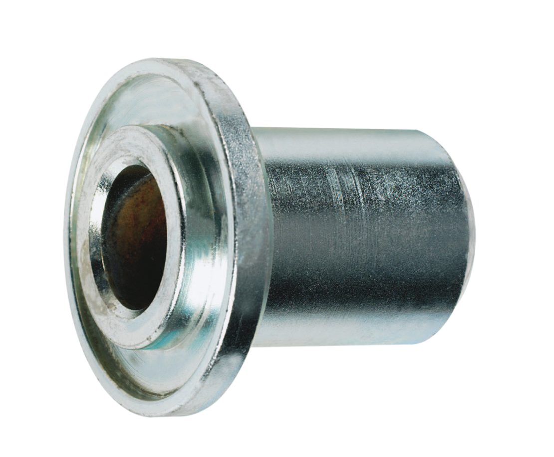 Oil seal installation tool - Flywheel side