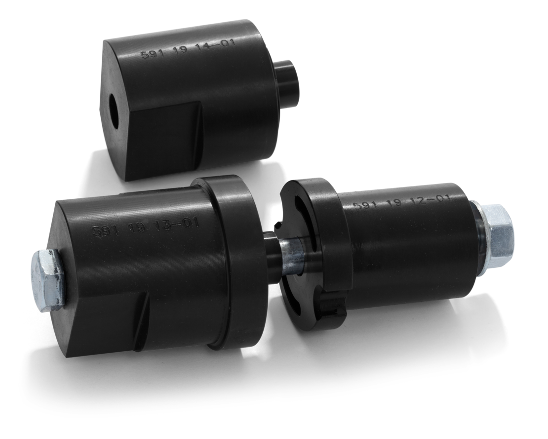 Tool kit - Crankcase bearing