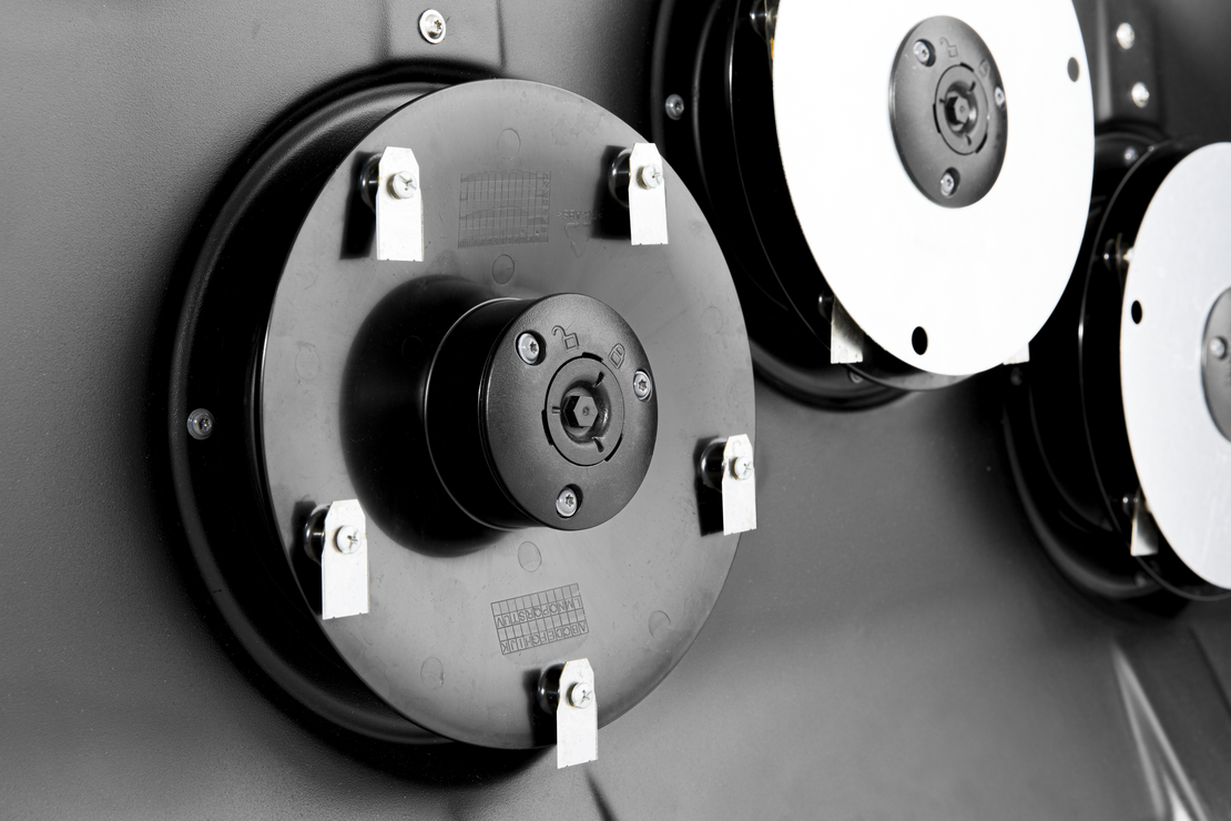 Husqvarna CEORA® RZ 43L