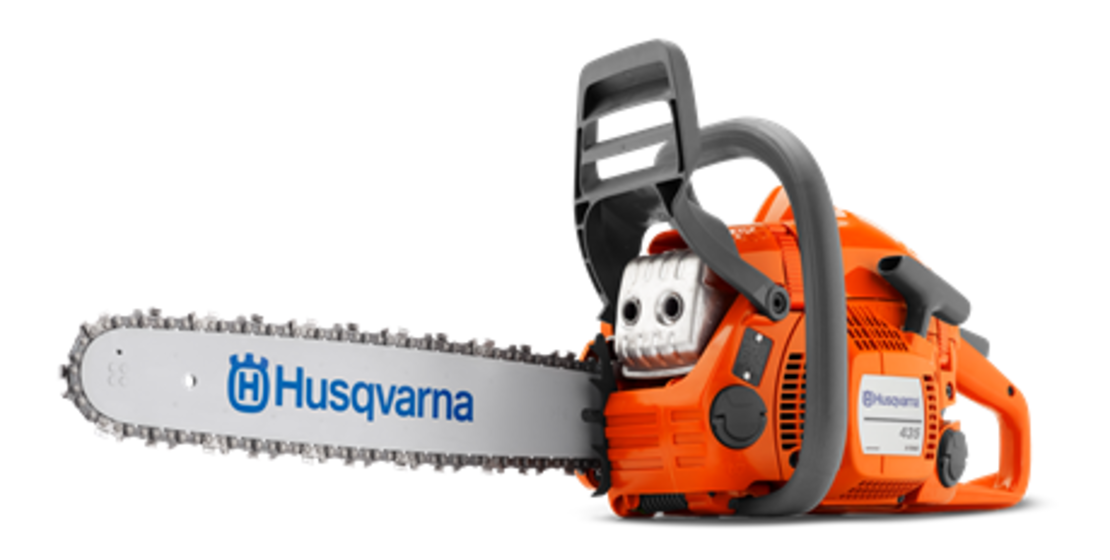 HUSQVARNA 440