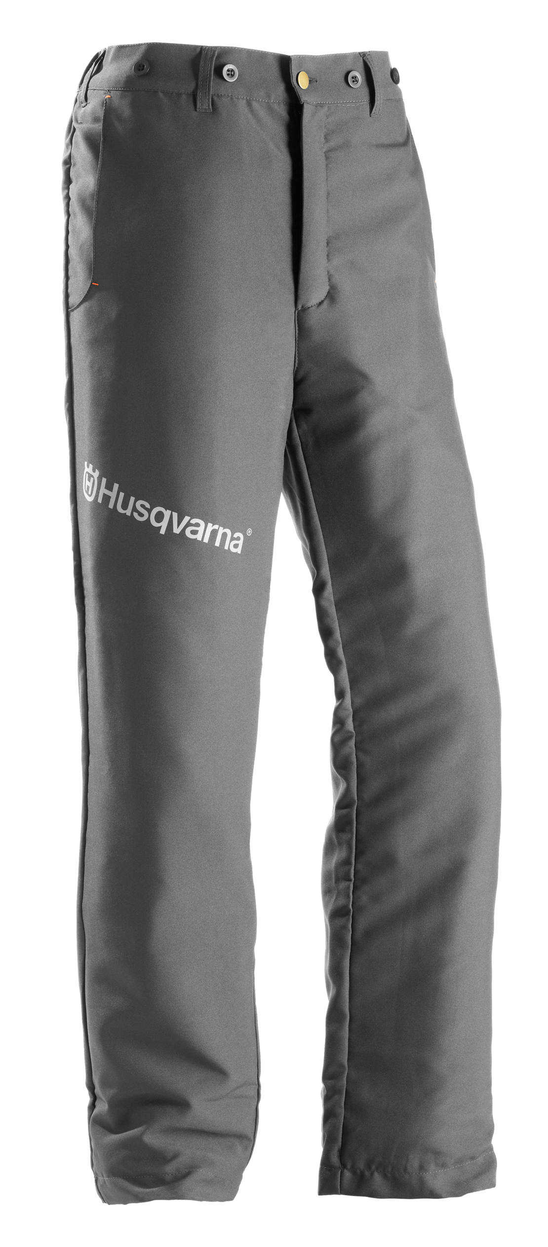 Protective waist trousers