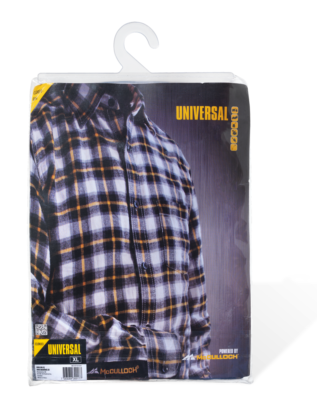 Работна риза