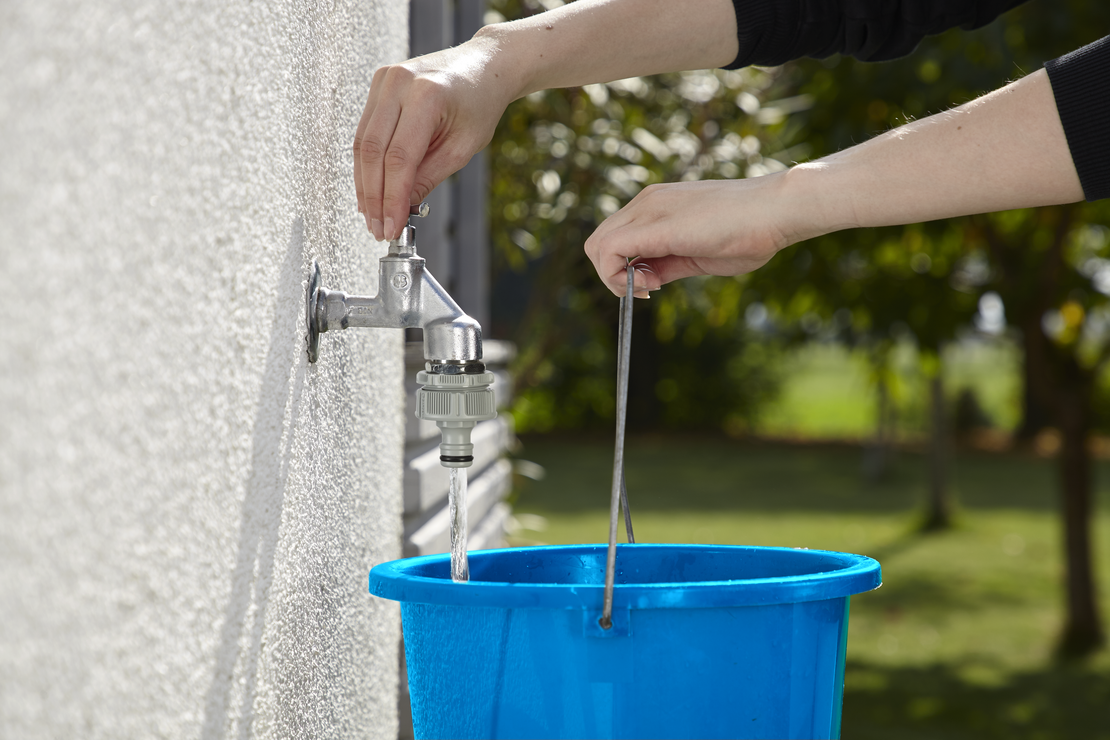 Конектор за кран 33,3 mm (G 1