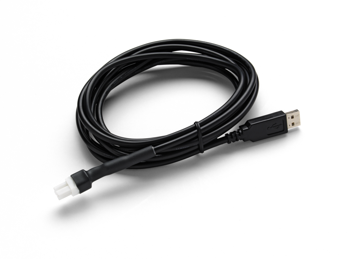 USB service cable - G2