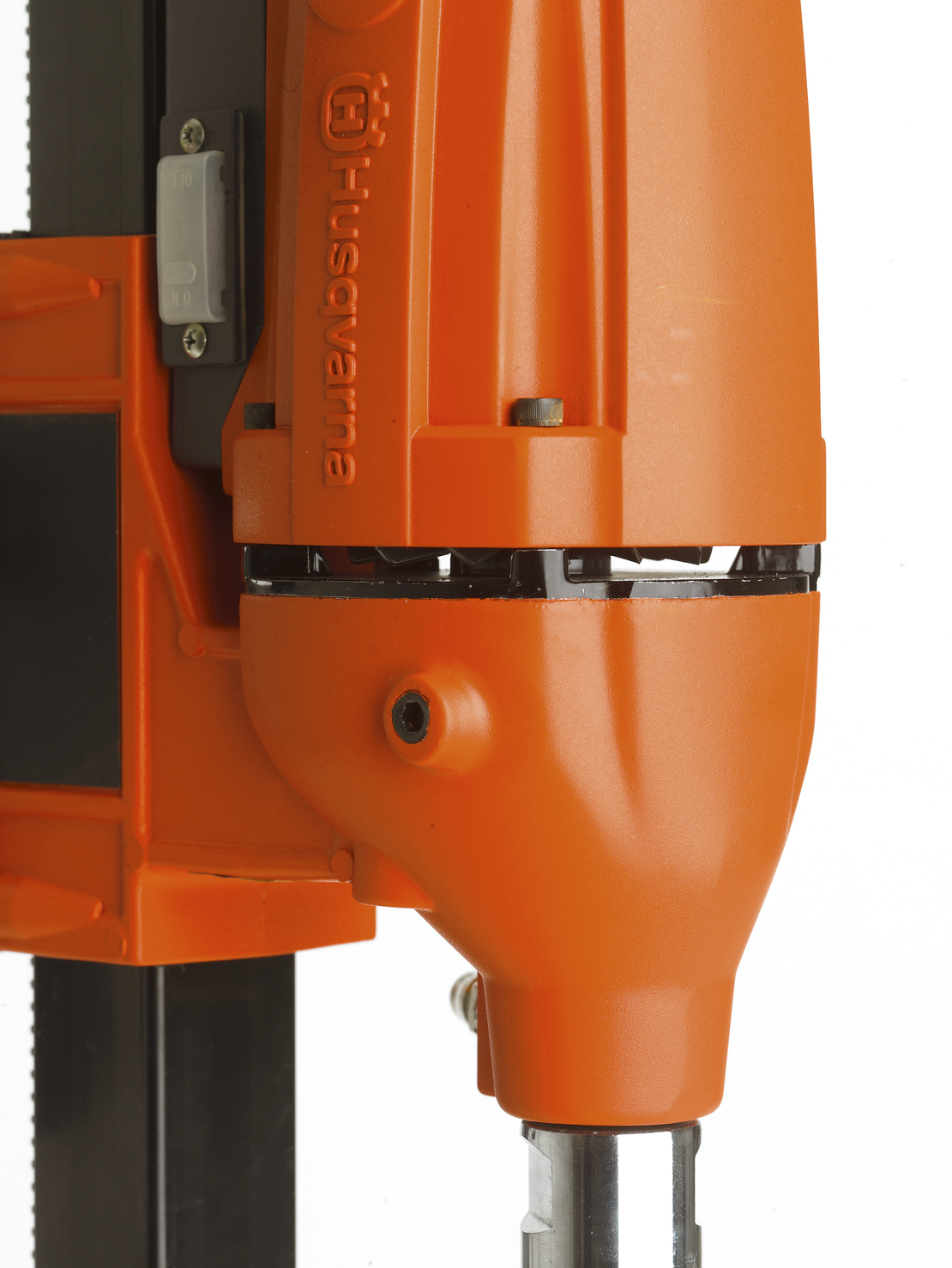 Husqvarna DMS 160 AT