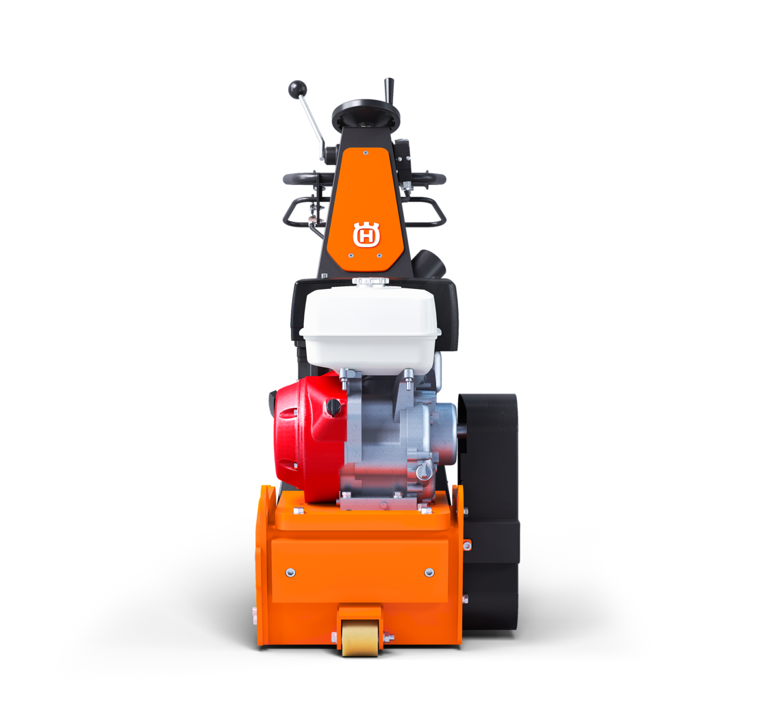 Husqvarna BMP 265PETROL