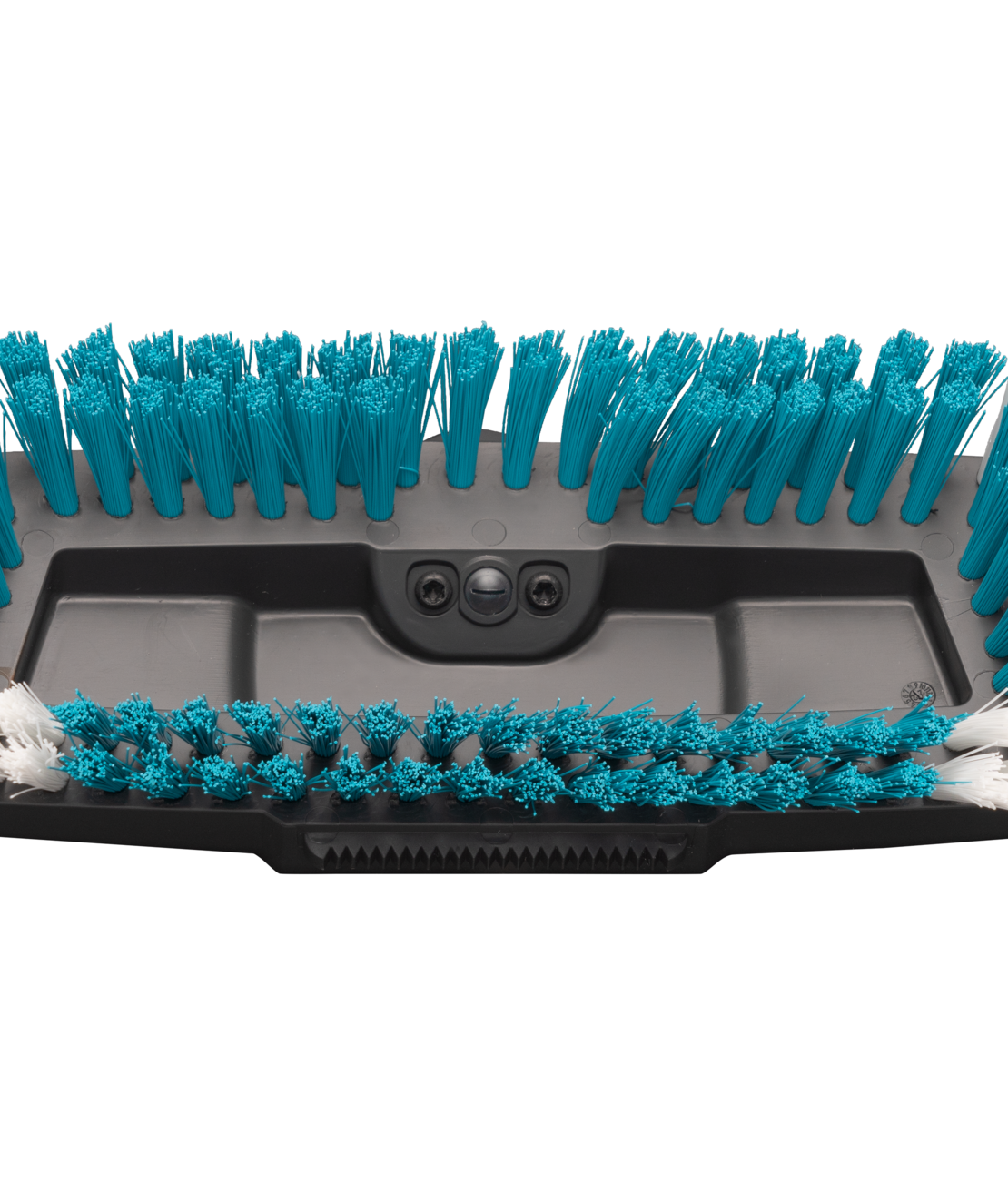 Cleansystem Handle Brush hard, brush for larger, hard-wearing surfaces