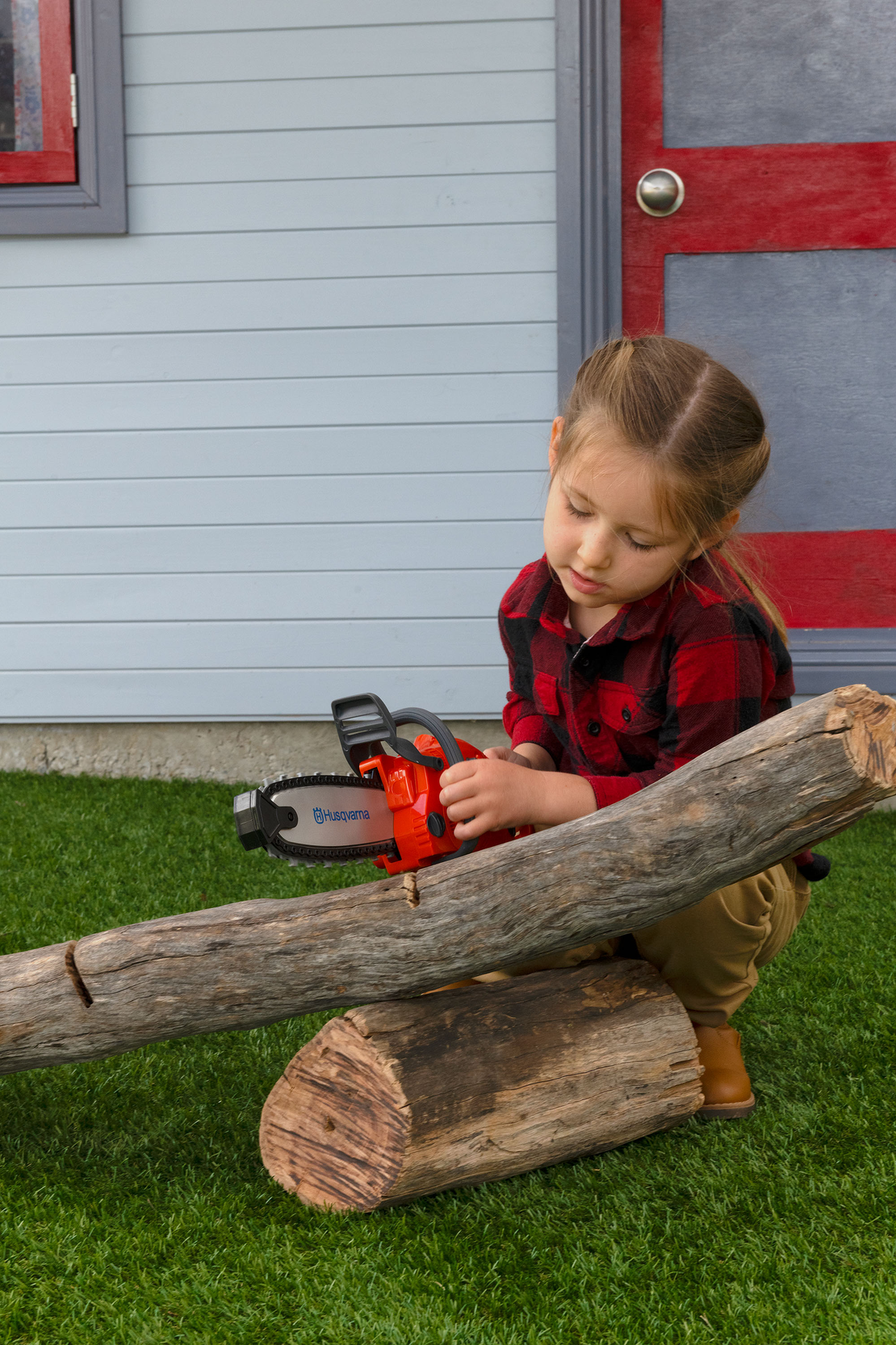 Резачка играчка