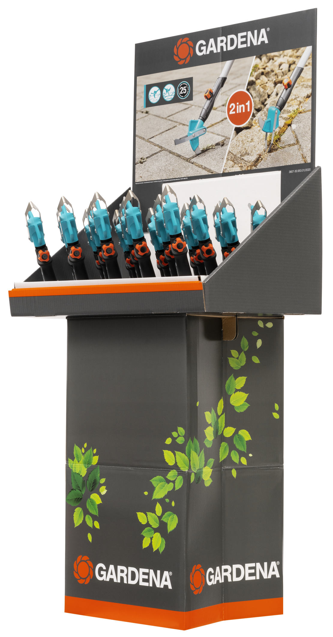 Уред за плевене на фуги combisystem 2 в 1