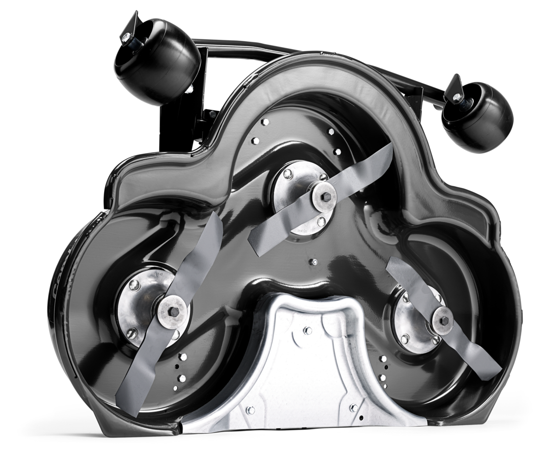 HUSQVARNA Cutting deck - CombiClip® 112