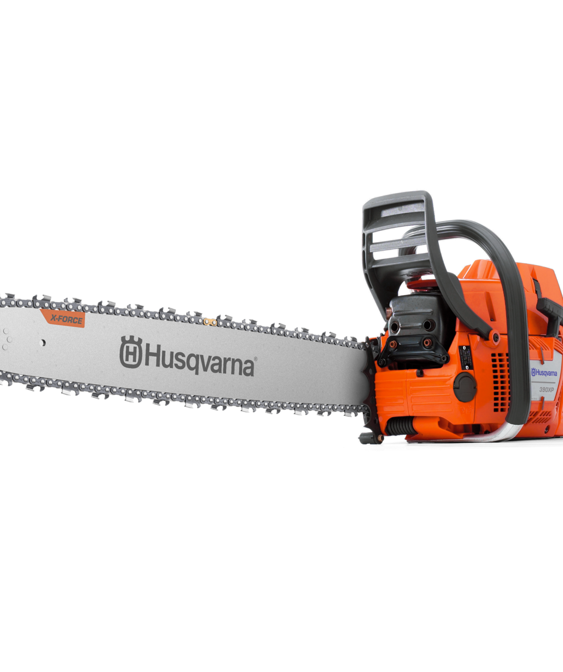 HUSQVARNA 390 XP®