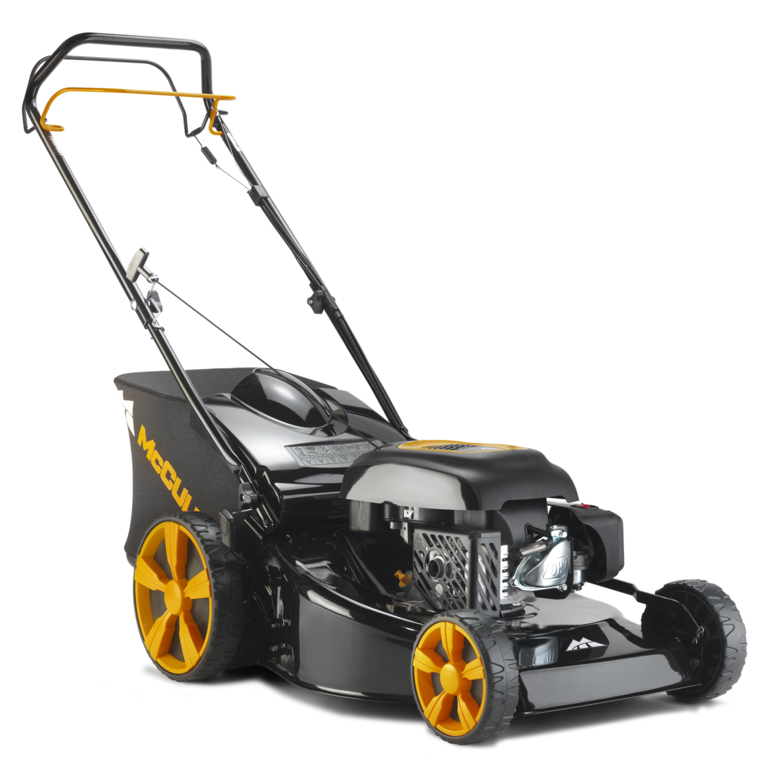 McCulloch M53-150WR Classic