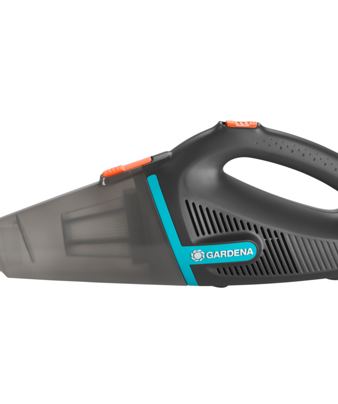 Battery Outdoor Handy Vac EasyClean Li ready-to-use Set