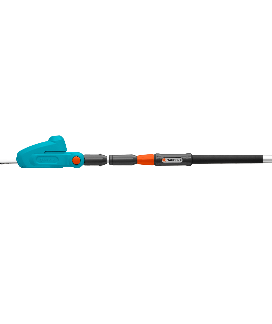 Battery Telescopic Hedge Trimmer THS Li-18/42 without battery