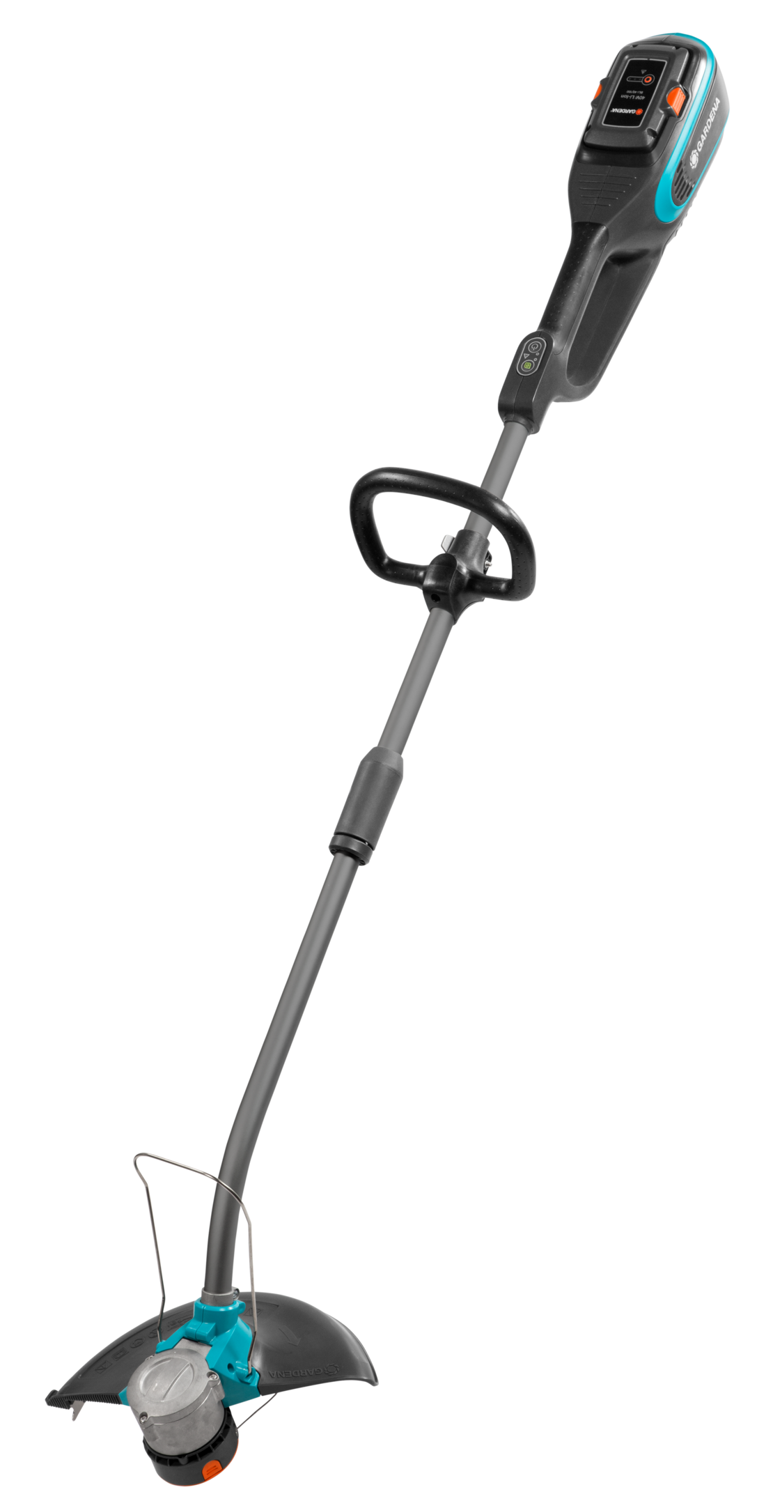 Комплект акумулаторен тример за трева PowerCut Li-40/30