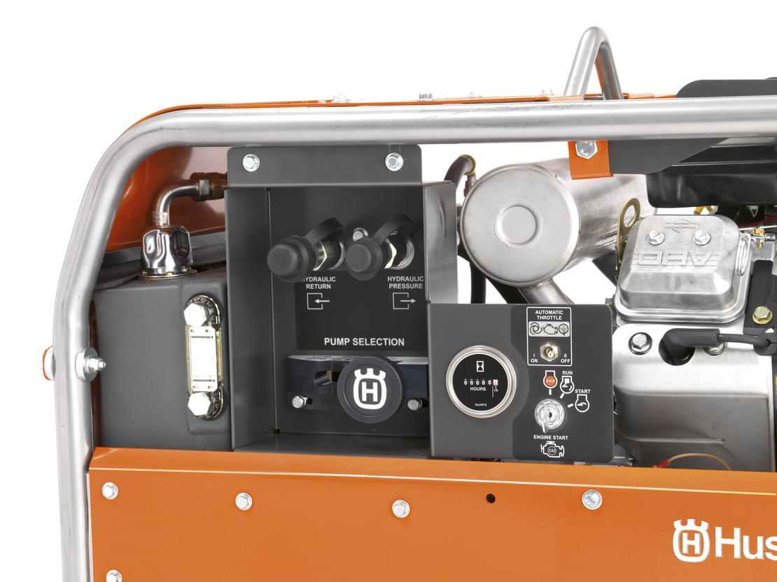 Replacement battery, 12 V