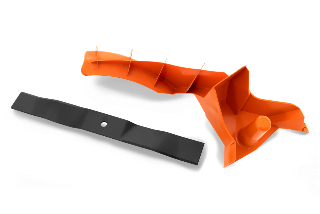 BioClip® (mulching) kit