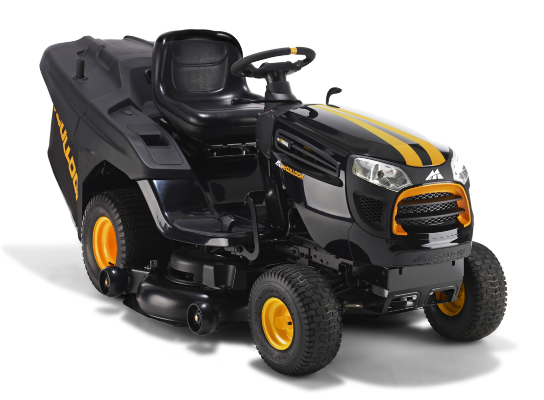 M155-107TC Powerdrive