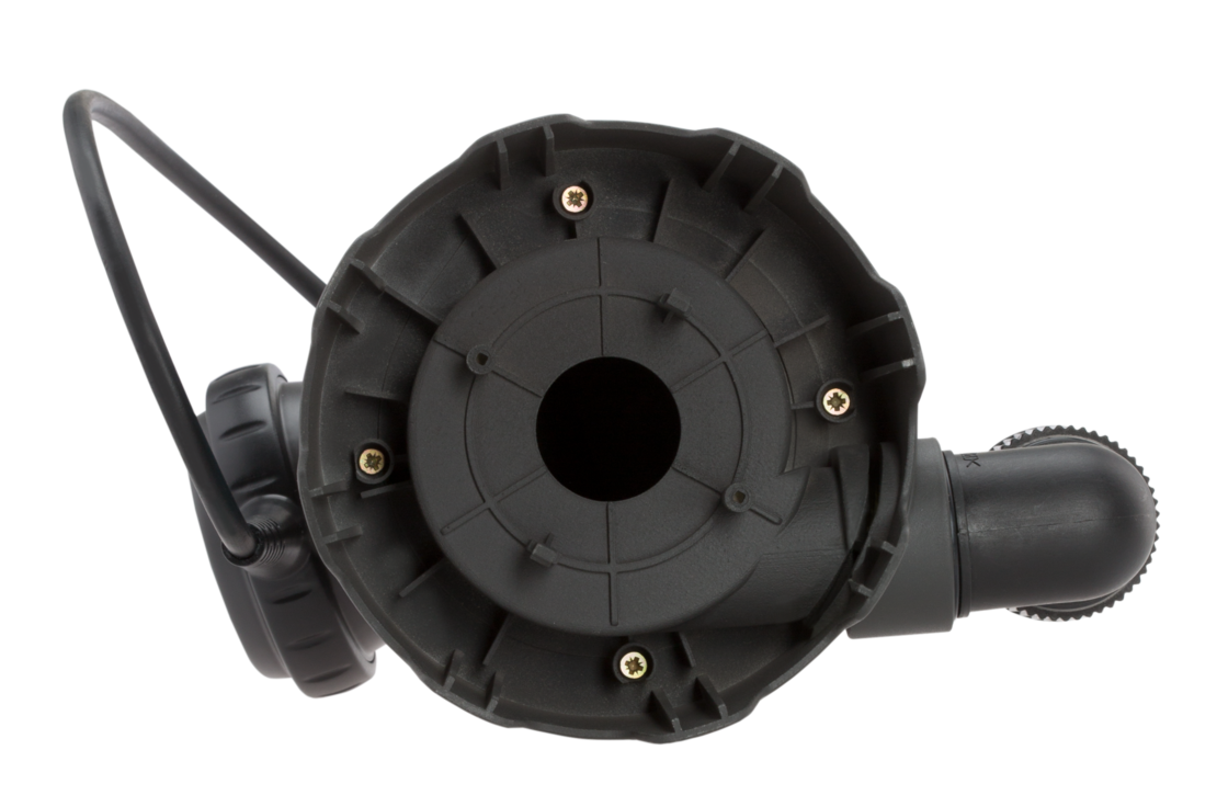 Потопяема помпа Dirty Water 8800