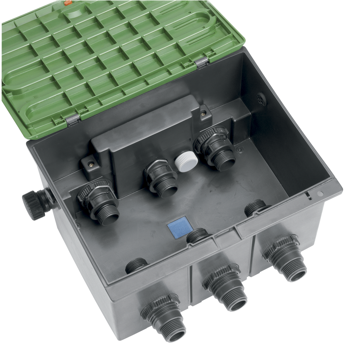 Клапанна кутия V3