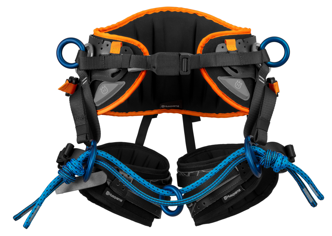 Husqvarna Climbing harness