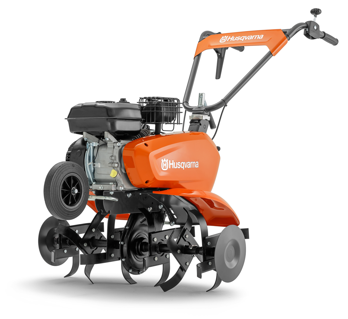 HUSQVARNA TF 335 2017-