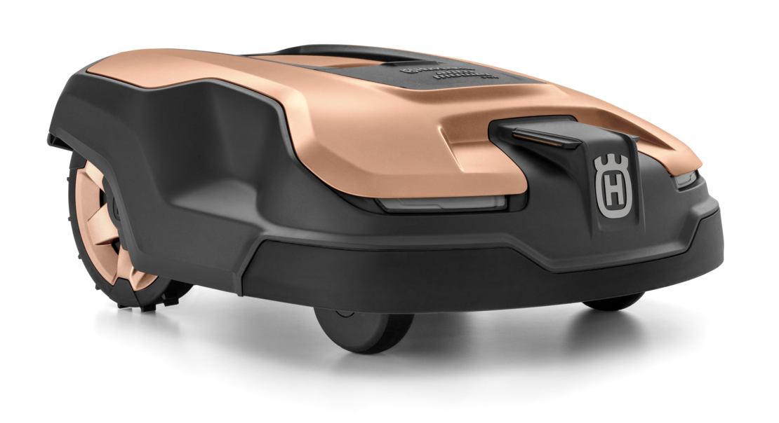 HUSQVARNA AUTOMOWER® LIMITED EDITION