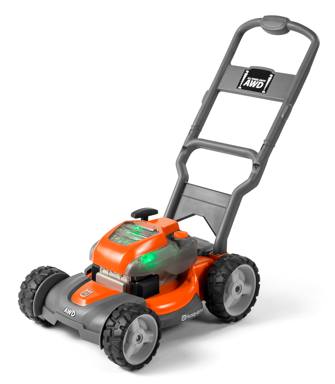Toy Lawnmower