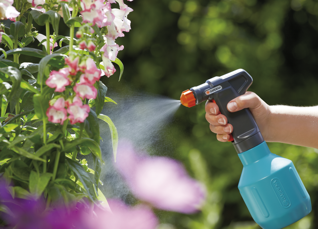 Comfort Пулверизатор 0,5 л