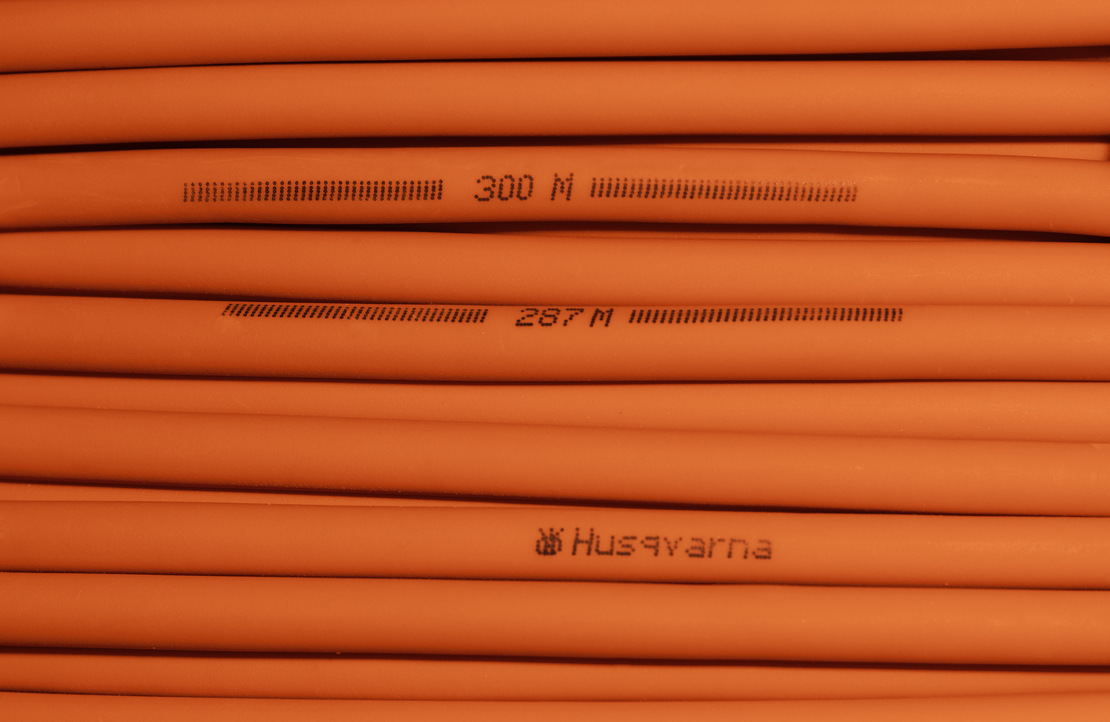 Boundary wire PRO Ø5,5mm