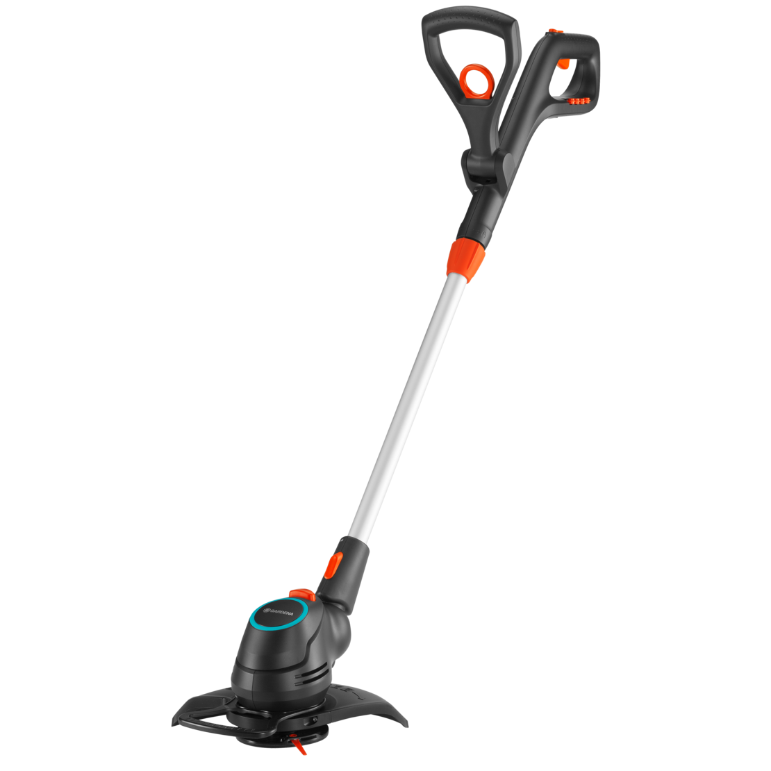 Тример на батерия ComfortCut Li-18/23 без батерия